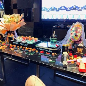 杭州萧山区北干街道附近夜总会招聘现场DJ,上班有什么要求