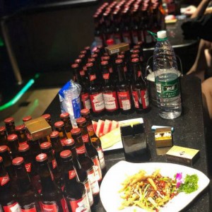 杭州富阳区东洲街道附近ktv招聘商务礼仪,接受新人的