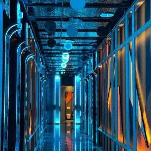 杭州IN西溪公馆高端KTV娱乐新体验