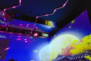 杭州上城区南星街道附近酒吧招聘酒水促销员,有哪些工作岗位