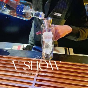 杭州鎏金公馆豪华KTV尊享团购夜