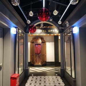 杭州KTV明日营业状态及最新预约指南