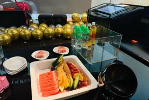 杭州富阳区富春街道附近ktv招聘酒水促销员,(不抽台费)