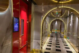 杭州萧山区北干街道附近夜场招聘包厢陪唱,有学历要求吗？