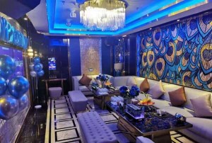 杭州给小费多的ktv招聘商务接待,服装和形象要求是怎样的？