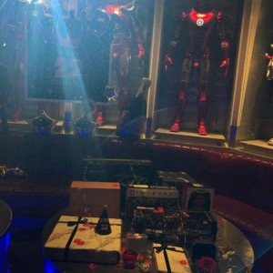 杭州桐庐县凤川街道附近夜场招聘包厢气氛租,(不需要工作服)