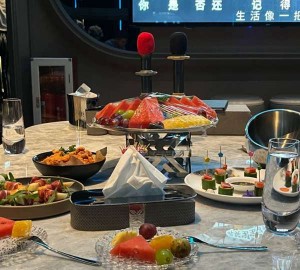 杭州萧山区南阳街道附近夜场招聘现场DJ,可以兼职吗？