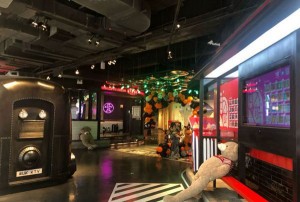 杭州知名KTV小傅：魅力歌神与欢乐时光的缔造者