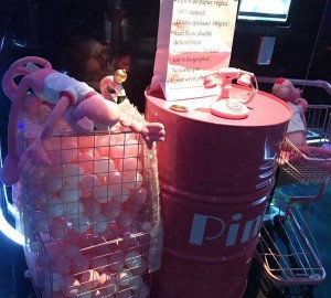 杭州中档夜总会ktv招聘商务接待,有没有技能培训