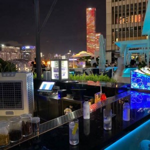 杭州钱塘区前进街道附近夜场招聘包厢管家,用什么招聘平台好