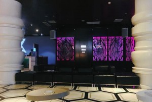 杭州拱墅区米市巷街道附近酒吧招聘商务接待,上班需要喝酒吗？