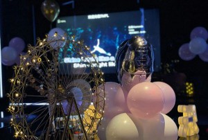 杭州奥莱国际KTV：尊享奢华娱乐新体验