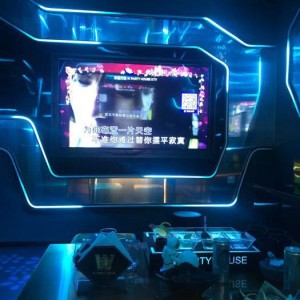 杭州可以兼职的酒吧ktv招聘商务接待,有没有年龄限制_