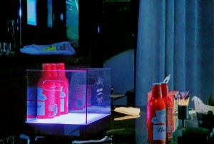 冲动的代价：杭州KTV中的警示故事