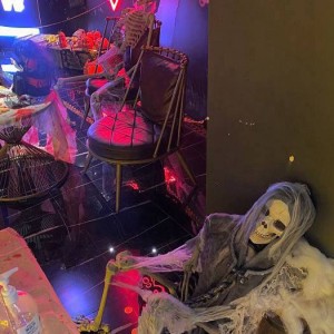 团建烧烤招聘文案（创意团建·烧烤盛宴·招募创意伙伴）