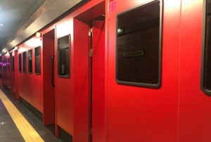 杭州600公里求职交流圈