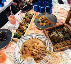 杭州求职热：厨房学徒岗位新机遇