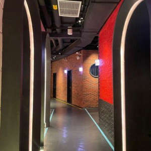 杭州日薪高的ktv招聘商务接待,场子生意好吗_