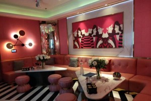 杭州西湖区西溪街道附近ktv招聘现场DJ,招聘信息靠谱吗？