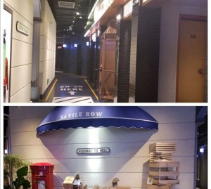 杭州高端酒吧招聘酒水促销员,夜场上班适合穿黑色衣服吗？