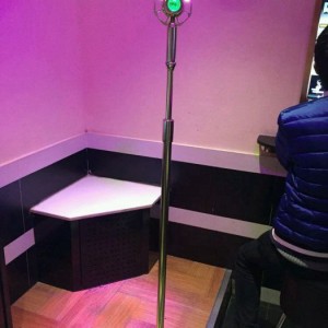 杭州拱墅区附近酒吧招聘包厢陪唱,跟领队还是直招