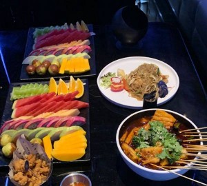 杭州三墩高端商务娱乐会所：尊享奢华KTV体验