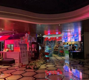 杭州萧山区临浦镇附近夜总会招聘包厢陪唱,可以兼职吗？