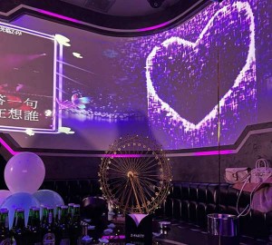 探索杭州拱墅区祥符街道热门KTV娱乐新天地