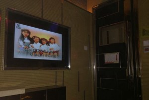 杭州余杭区中泰街道附近ktv招聘酒水促销员,(不够给补贴)