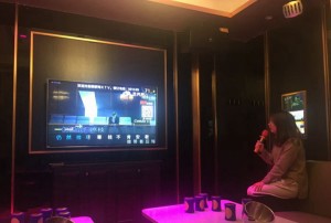 杭州拱墅区石桥街道附近夜场招聘包厢服务员,上班轻松的