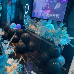 杭州富阳区万市镇附近ktv招聘包厢陪唱,入职需要什么条件