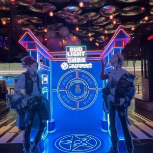 杭州上城区望江街道附近酒吧招聘包厢服务员,一般在哪招聘