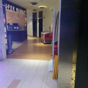 探寻杭州：豪华30人包间KTV娱乐新去处