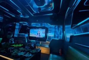 杭州五一特惠：KTV欢唱+星级酒店住宿团购盛宴