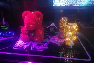 杭州生意火爆的夜场ktv招聘酒水促销员,人员的工作规定和考核标准是怎样的？