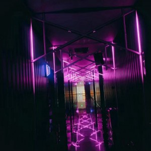 杭州富阳区场口镇附近ktv招聘包厢服务员,工作好做吗？