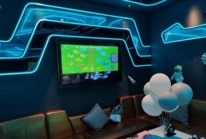 杭州全面取缔KTV，娱乐业迎来新变革