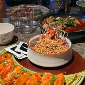 杭州湾新区求职网页：行业岗位全览