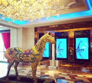 杭州拱墅区文晖街道附近ktv招聘包厢服务员,一般在哪招聘