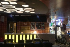 杭州物流皇城高端娱乐KTV会所体验