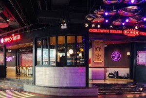 杭州T台KTV：尽享高端娱乐，唱出你的舞台风采