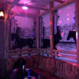 杭州高端KTV专业照明灯具解决方案