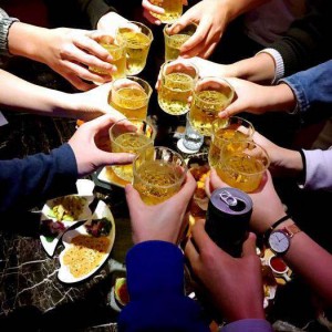 杭州时代秀KTV：尽享音乐盛宴的豪华娱乐殿堂